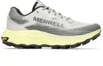 Merrell Agility Peak 6 Women pigeon/limone 38