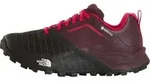 The North Face Womens Offtrail TR Gore-tex deep burgundy/tnf black (051) 8