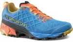 La Sportiva Akyra II tropic blue/bamboo (B14E35) 41
