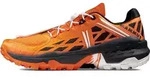 Mammut Sertig TR Low GTX Women dark tangerine-black (2266) 8.5
