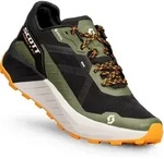 Scott Shoe Kinabalu 3 GTX black/flash orange (7748) 47.0