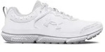 Under Armour BGS Assert 10 UFM SYN white white (100-100-100) 3.5