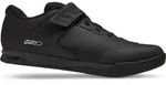 Giro Chamber III black/black 46