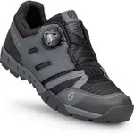 Scott Shoe W's Sport Crus-r Boa Plus dark grey/black (2006) 42.0