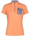 CMP Woman T-shirt Free Bike sunrise (C588) 34