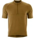 Gonso Adventure Jersey Nature M baked pretzel (M20386) S