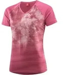 L&ouml;ffler Women MTB Shirt Spirit malaga (566) 38