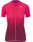 Karpos Verve EVO W Jersey cabaret/magenta haze (051) S