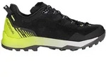 Lowa Explorer GTX LO schwarz/limone (9903) 42