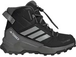 adidas Terrex AX4R Mid Climawarm+ Hiking Shoes Kids Kids Boys AND Girls