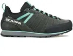 Scarpa Crux 2 GTX Wmn shark/aqua (72) 39