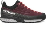 Scarpa Mescalito GTX Wmn temeraire/gray (1160) 37,5