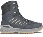 Lowa Nabucco GTX stahlblau/beige (9695) 40