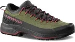 La Sportiva TX4 Evo Woman cypress/azalea (E47P19) 38
