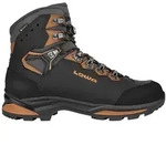 Lowa Camino EVO GTX W schwarz/orange (0920) 41,5