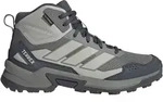 adidas Terrex Eastrail 3 Mid Climaproof Hiking Shoes Women grethr/greone/auon...