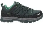 CMP Kids Rigel Low WP Trekking Shoes trek green (F520) 39