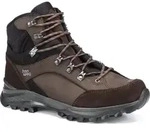 Hanwag Alta Bunion II GTX mocca/black (566012) 12,5