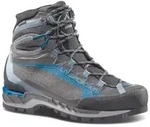 La Sportiva Trango Tech Woman GTX carbon/lagoon (G00B38) 39