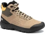 Hanwag Kaduro Mid GTX lightbrown/orange (069023) 7,5
