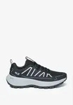 Jack Wolfskin Wild Hike Low W black / phantom (6156) 38