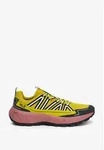 Jack Wolfskin Wild Hike Low M chartreuse (M0053) 47