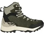 Lowa Explorer GTX Mid Ws dunkelgr&uuml;n/panna (7826) 41