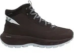 Jack Wolfskin Wild Quest Texapore Mid W peat (D0108) 8.5