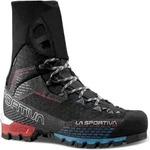 La Sportiva Trango Pro Woman GTX black/hibiscus (K00P02) 38