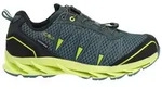 CMP Kids Altak 2.0 WP Fast Hiking Shoes alpine-acido (47ET) 36