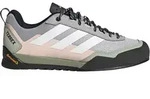 adidas Terrex Skychaser Solo 3 Approach Shoes Women owhite/legink/halgrn (08S1) 6.5