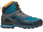Garmont Cima WP corsair blue/thunderstorm grey (M613048) 8