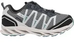 CMP Kids Altak 2.0 WP Fast Hiking Shoes grey-nilo (61ZU) 33