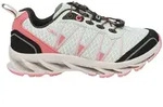 CMP Kids Altak 2.0 WP Fast Hiking Shoes pistacchio-coral (24FV) 28