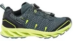 CMP Kids Altak 2.0 WP Fast Hiking Shoes alpine-acido (47ET) 28