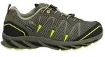 CMP Kids Altak 2.0 WP Fast Hiking Shoes olive-acido (38ET) 41