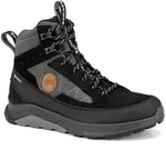 Hanwag Rotpunkt Light Mid Lady GTX black/anthracite (012011) 6