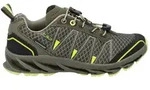 CMP Kids Altak 2.0 WP Fast Hiking Shoes olive-acido (38ET) 31
