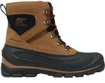 Sorel Buxton Lace Boot WP delta black (257) 46