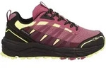 CMP Helnait WMN WP Fast Hiking Shoes peony-apple (44ZU) 36