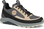 Hanwag Rotpunkt Light Low Lady l&auml;rche/anthracite (069011) 8