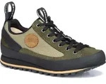 Hanwag Rotpunkt Low Lady LL deep olive/olive (303300) 5,5