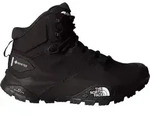 The North Face Womens Offtrail Hike Mid Gore-tex tnf black/tnf white (KY4) 9