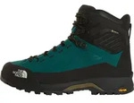 The North Face Mens Verto Alpine Mid Gore-tex pacific teal/caraway se (TSS) 13
