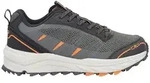 CMP Helnait Fast Hiking Shoes piombo-grey-flame (23UT) 41