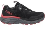 CMP Rahmsy Fitgo Multifunctional Shoes nero-ferrari (58UV) 42