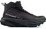 Mammut Aenergy Mtn Mid GTX Women black-dark steel (00762) 7.5