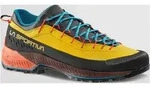 La Sportiva TX4 Evo bamboo/tropic blue (E35B14) 37.5