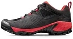 Mammut Sapuen Low GTX Women black-sunset (00576) 5