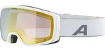 Alpina Bivio Q white matt mirror gold (12) one size